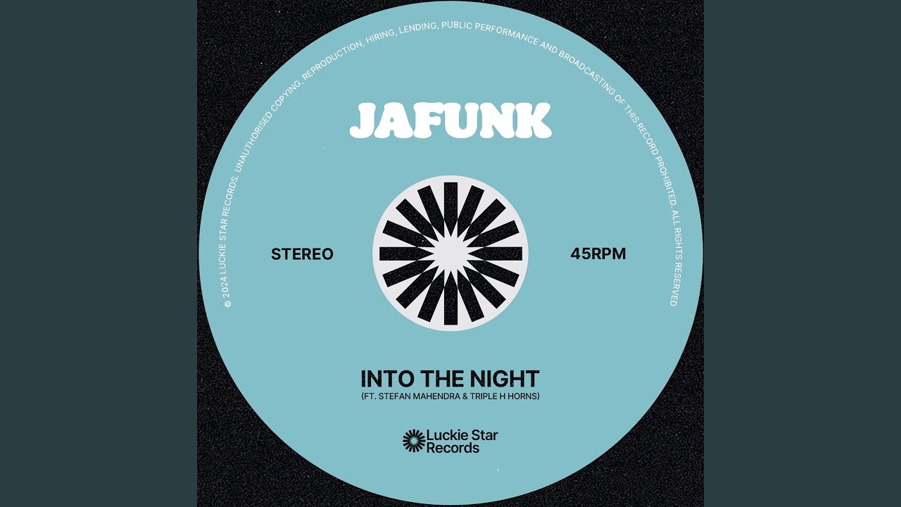 Watch Into the Night on YouTube