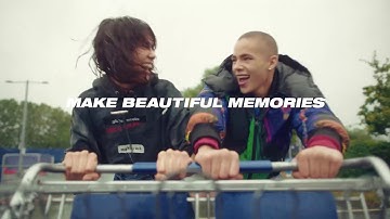 Joel McCleoud: Diesel "Unforgettable Denim"