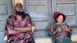 Chief Imo Comedy  Ungrateful Chief Imo  making Of Ama Ndi Ana Eze   Get Ready