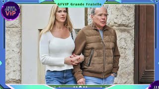 Thais Wiggers Paparazzata Con Il Nuovo Fidanzato Ci Stiamo Frequentando, Sono Felice