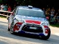 RALLY Košice 2016 -CITROEN -DS3 R3T-č.14 M.Kočí L.Kostka