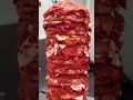 🥇Suntem lideri în producția de Shaorma Halal în România, cu peste 20 de ani de experiență!