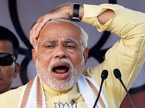 मोदी की मस्ती । Narendra Modi comedy and funniest speech| Funny - YouTube