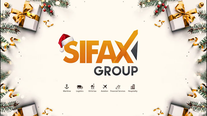 Season’s Greetings!