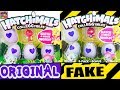 Hatchimals | Nuevos Hatchimals falsos 😱