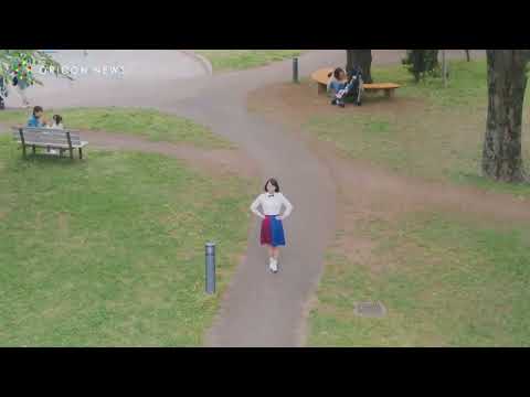 UR都市機構の新CMにおなじみの吉岡里帆さんと千葉雄大さんがご出演