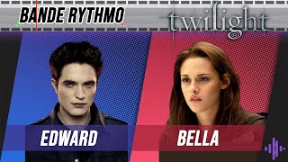 [BANDE RYTHMO] Twilight - Le cours de science