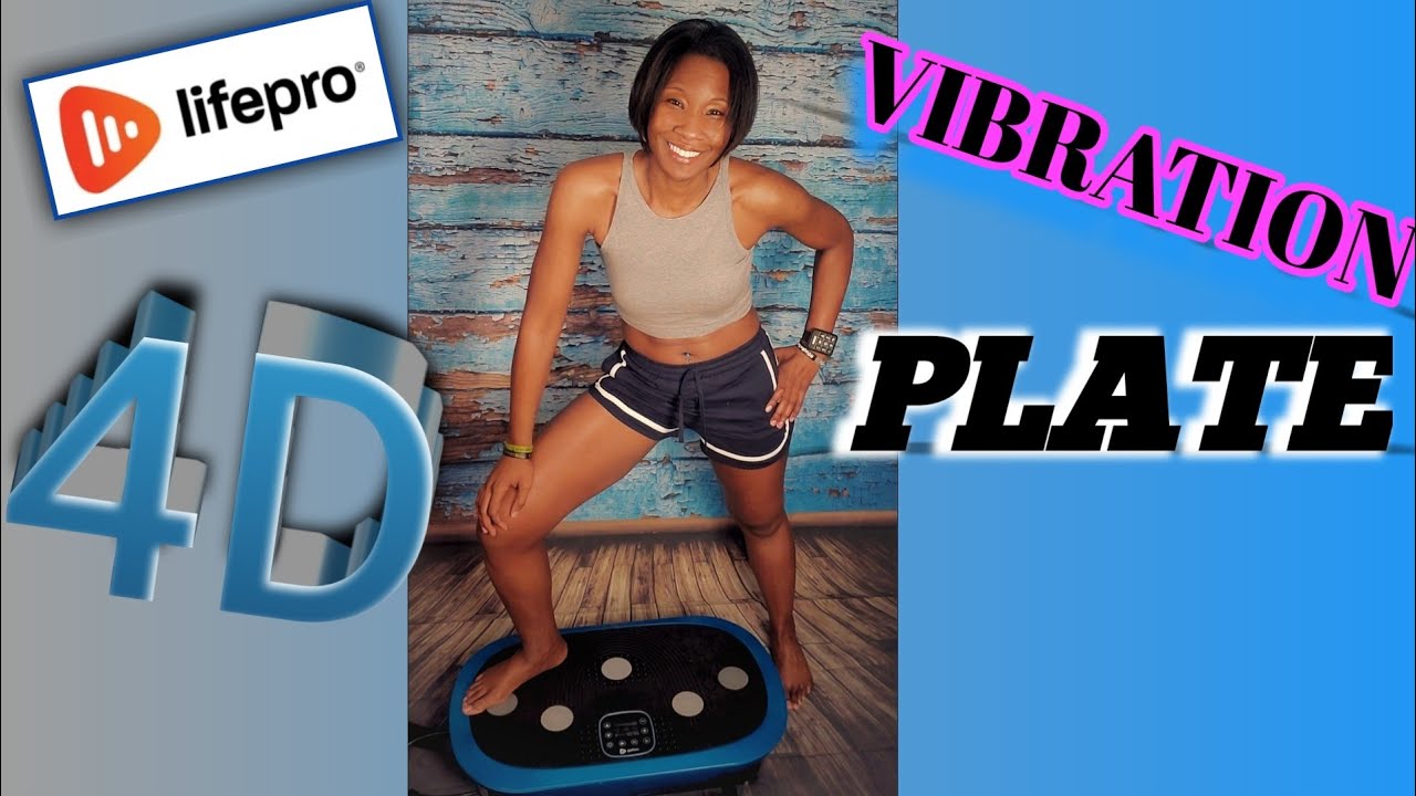 What Happens After Using Vibration Machines // BIGGEST Reasons Why