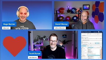 Hugo loves the Ribbon Workbench Tool! | Power Platform Connections