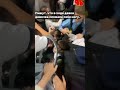 В Иркутской школе произошла давка. Есть пострадавщие