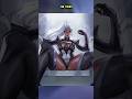 Storm Is Slaying #marvelrivals #storm #season1