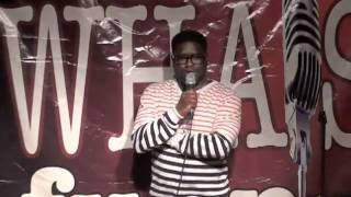 LIL REL 'Hoodrat Scato Clip'