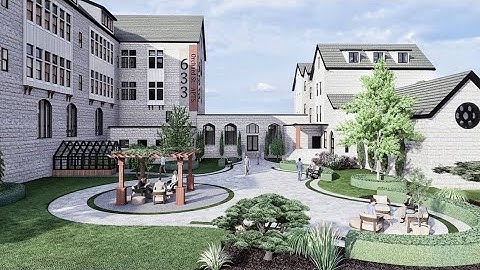 Former Nativity School in South Scranton expected to transform into 51 apartments