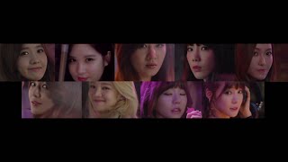 [DVD] Girls' Generation (소녀시대) VCR 02 'Love&Peace Tour