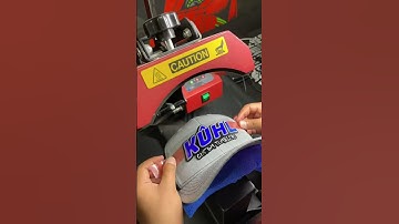 How To Make Cap | DIY Cap | Heat Transfer | Heat Press | Transfer Printing | ASUB Paper#diy#transfer