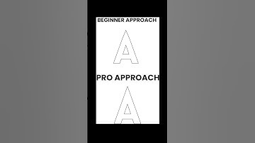 Adobe Illustrator 2025 tips and tricks - How to Connect 2 Points like a PRO with Join Tool #shorts