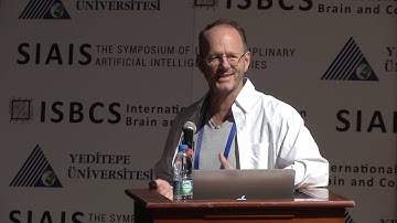 ISBCS2019 - Prof. Tecumseh Fitch - The Evolution of the Neural Basis of Language