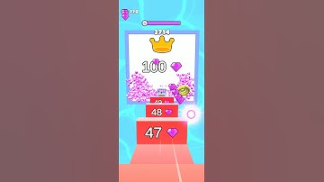 Rope-Man Run (IOS/Android) NEW UPDATE Gameplay Walkthrough All Level Eps 89 #Shorts