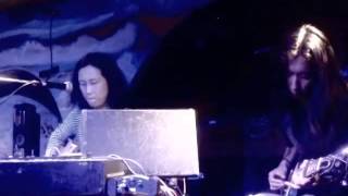 Grimm Grimm - Den Blue Shacklewell Arms