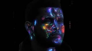 The Weeknd - Can't Feel My Face (s l o w e d & r e v e r b)