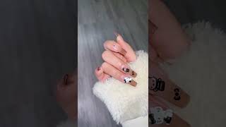 Hello Kitty Nail Art nailsart