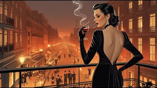 Download Lagu Vintage Jazz – 40’s City Nights MP3