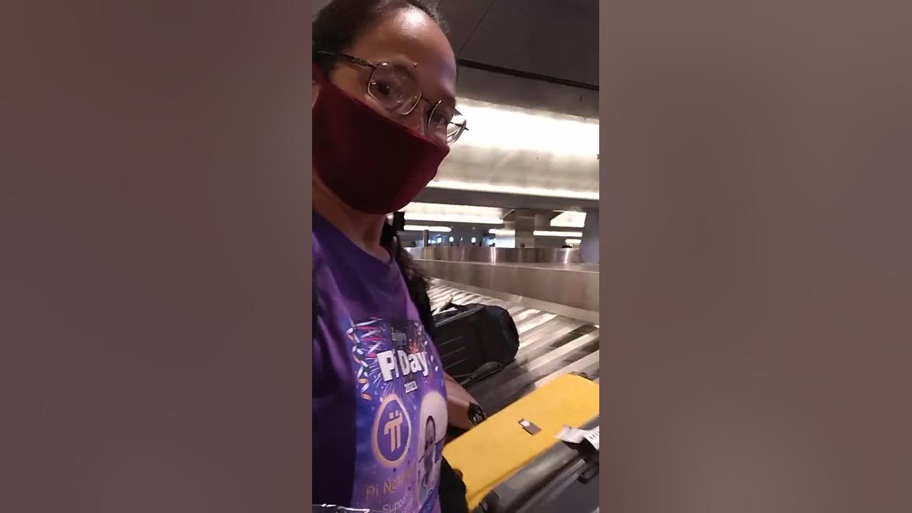 BAGGAGE CLAIM AT DOHA QATAR AIRPORT YouTube