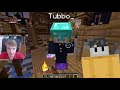 They Give Tubbo Drugs But He Wants To EXILE Tommy.. (Dream SMP)
