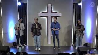 [SUNDAY CUT]  KPPK 291 - Ku Mau Serupa Tuhan  (O to Be Like Thee)