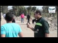 العربية نيوز L خبراء المفرقعات ينجحون ف تفكيك قنبله كرداسه فى اول يوم انتخابات العربية نيوز L خبراء المفرقعات ينجحون ف تفكيك قنبله كرداسه فى اول يوم انتخابات