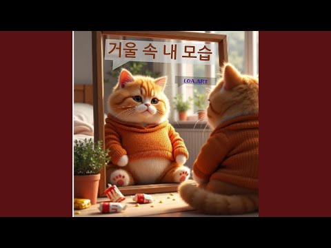 힐링 play list 4 표지 2