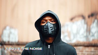 Kai Ca$h - Again (Feat. Only One Felipe) || Above The Noise