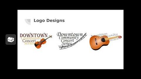 ASL video for portfolio