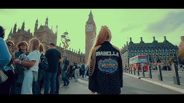 Isabella - I