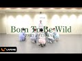 JO1|&#39;Born To Be Wild&#39; PART SWITCH Ver.