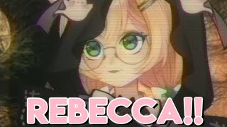 Leafuchii Tries Being A Spooky Narrator