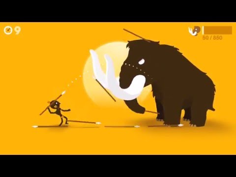 Big Hunter - iOS & Android Game