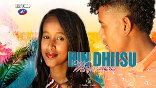 Wasanuu Shifarraa - Hin dhiisu - New Ethiopian Oromo Music - 2023 [official video]