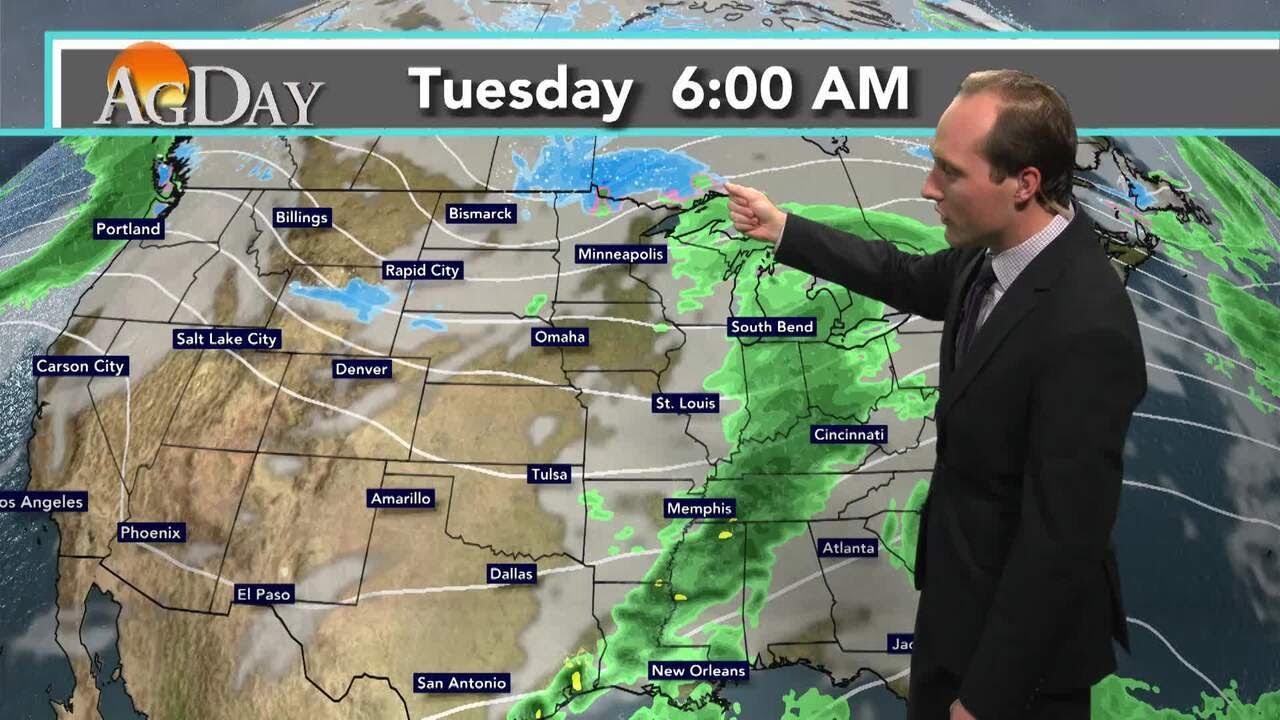 A Big Cool Down for Thanksgiving - YouTube