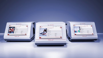 The Next-Level Density Meter by Anton Paar