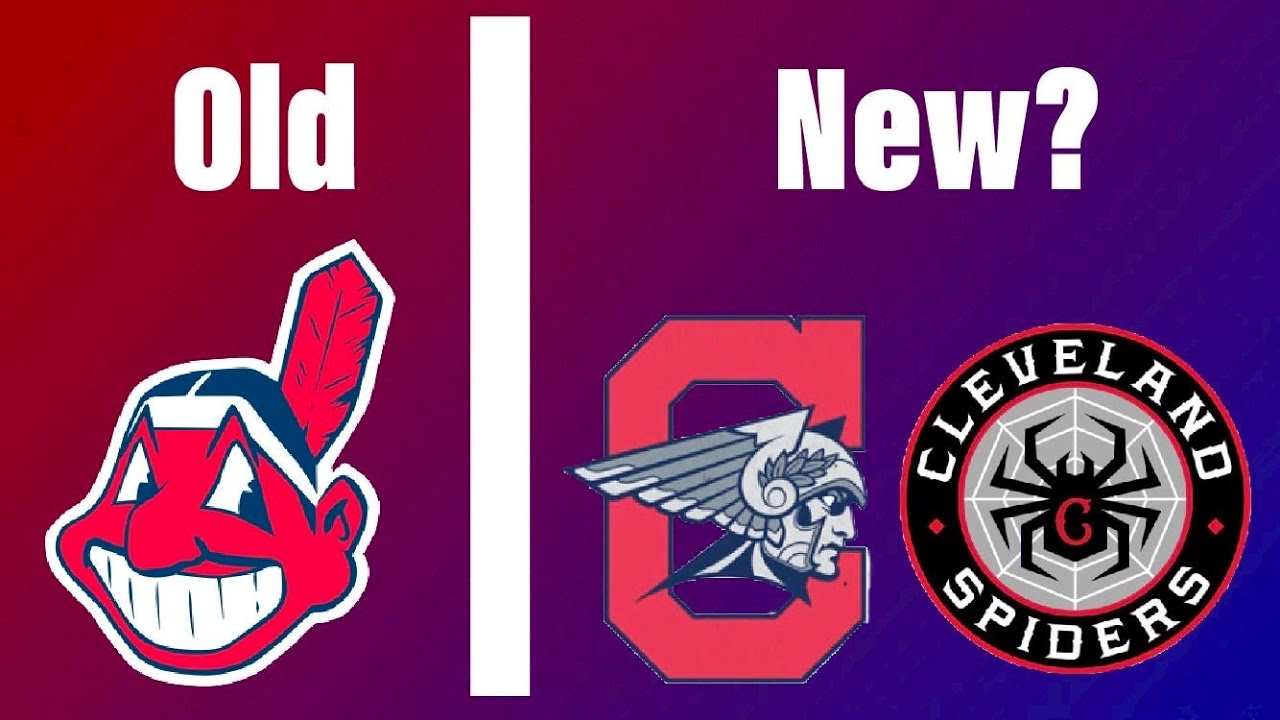 7 Ideas For The Cleveland Indians New Name 