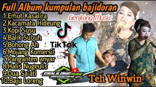 KOMPILASI MP3 LAGU LAWAS VERSI BAJIDOR (genjlong music)