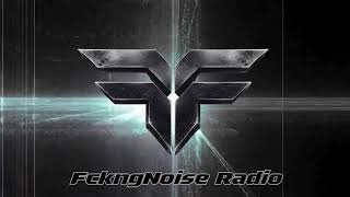 📡 FckngNoise Radio | Melodic Techno Mix 2026 | Progressive House | Techno | Dance Music |