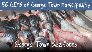 50 Gems - George Town Seafoods