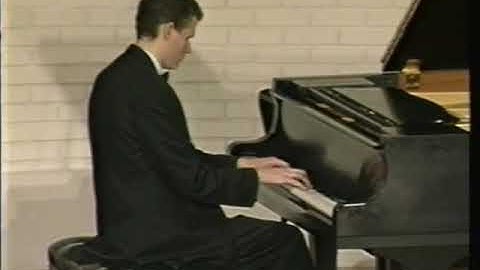 "Thou Art Worthy" and "Immortal, Invisible, God Only Wise" (Arr. Joel Becker)