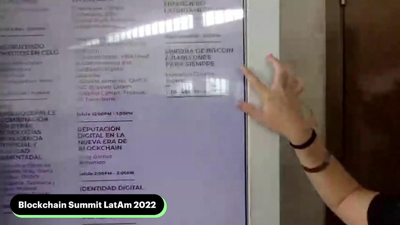 Blockchain Summit LatAm 2022