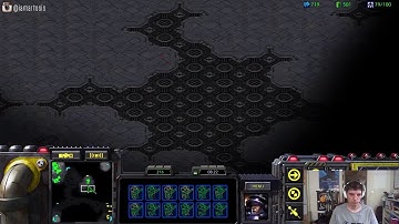 StarCraft; Remastered 1v1 Artosis