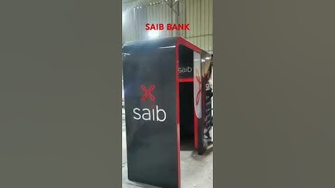 Housing SAIB BANK … #Saib … #bank  … #housing … #advertising …