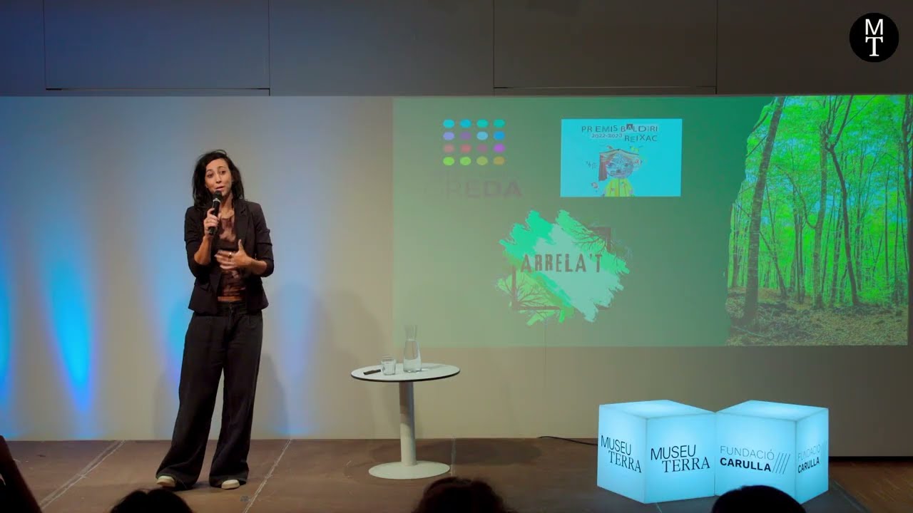[FES] professional 2025 | Inspira: IE Greda | Arrela't