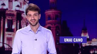 UNAI CANO